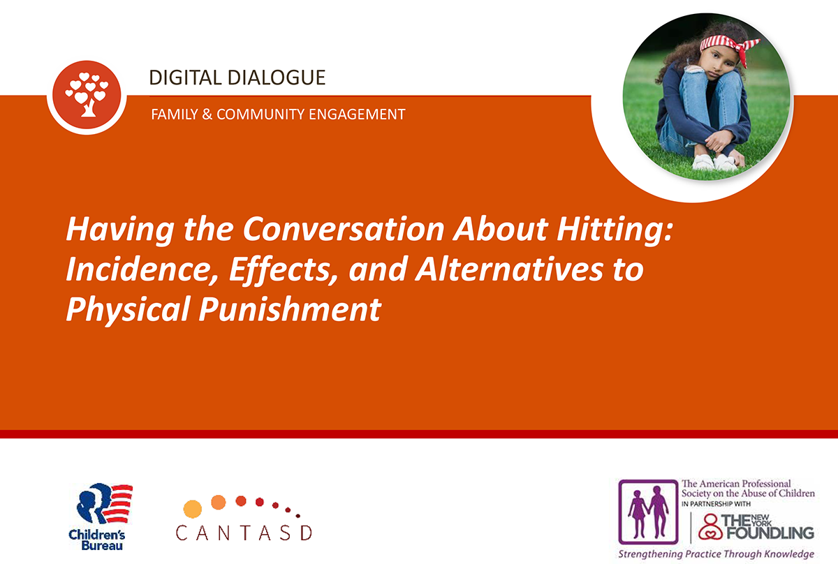 Having the Conversation about Hitting webinar recording - This link opens in a new window.