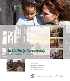 An Unlikely Partnership Engagement Toolkit