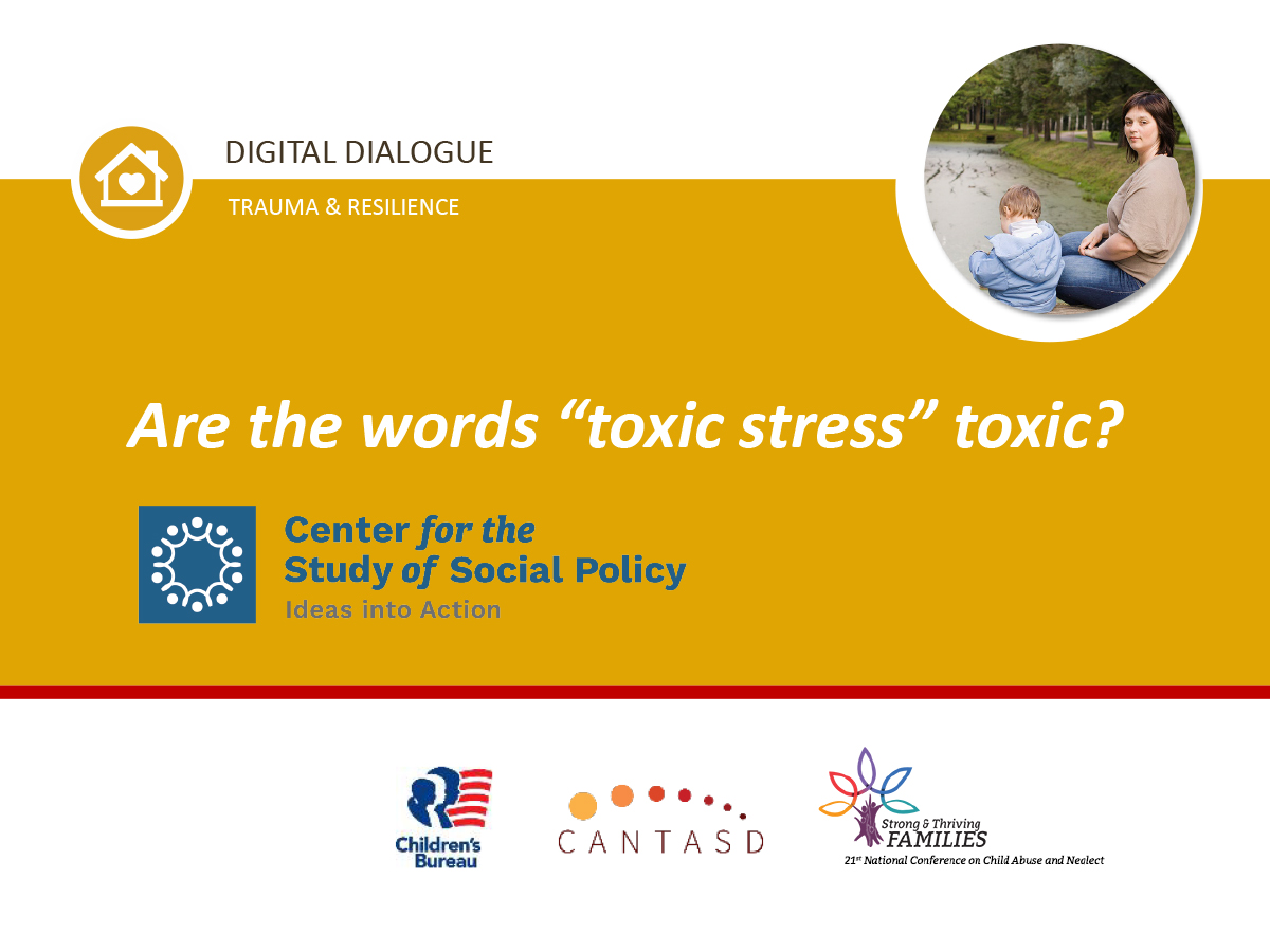 Are the words toxic stress toxic?
 - This link opens in a new window.